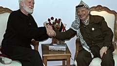 Uri Avnery falece aos 94 anos