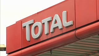 Total уходит из Ирана