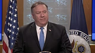 Pompeo: Magyarország az USA közeli barátja