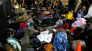 La crisis migratoria de Venezuela pone en alerta a sus vecinos