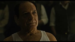 "Die Endlösung": Ben Kingsley spielt Adolf Eichmann