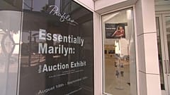 Imperdibile Marilyn