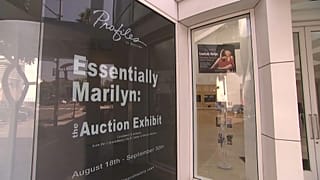 Imperdibile Marilyn