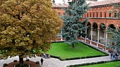 Back to school: la cara vita dello studente universitario