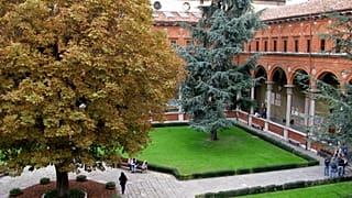Back to school: la cara vita dello studente universitario