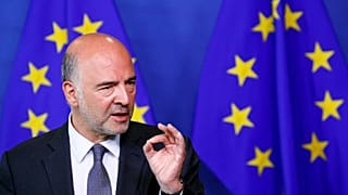 Μοσκοβισί: Τι θα έλεγα σε Τσίπρα και Μητσοτάκη