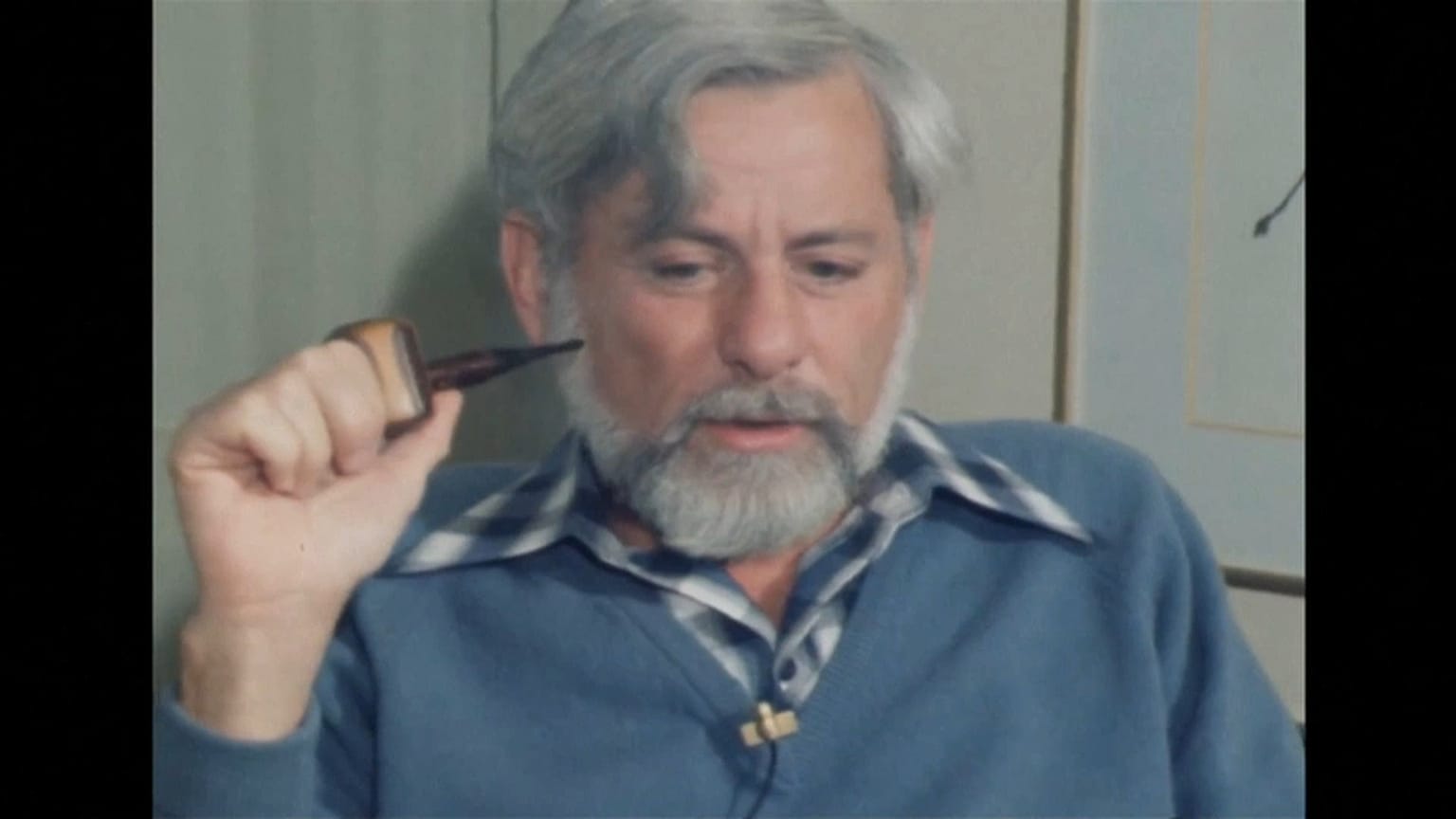 Fallece a los 94 años el activista israelí Uri Avnery
