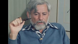 Fallece a los 94 años el activista israelí Uri Avnery