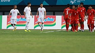 بازی باخت باخت ایران و عربستان برای فرار از تقابل با کره جنوبی