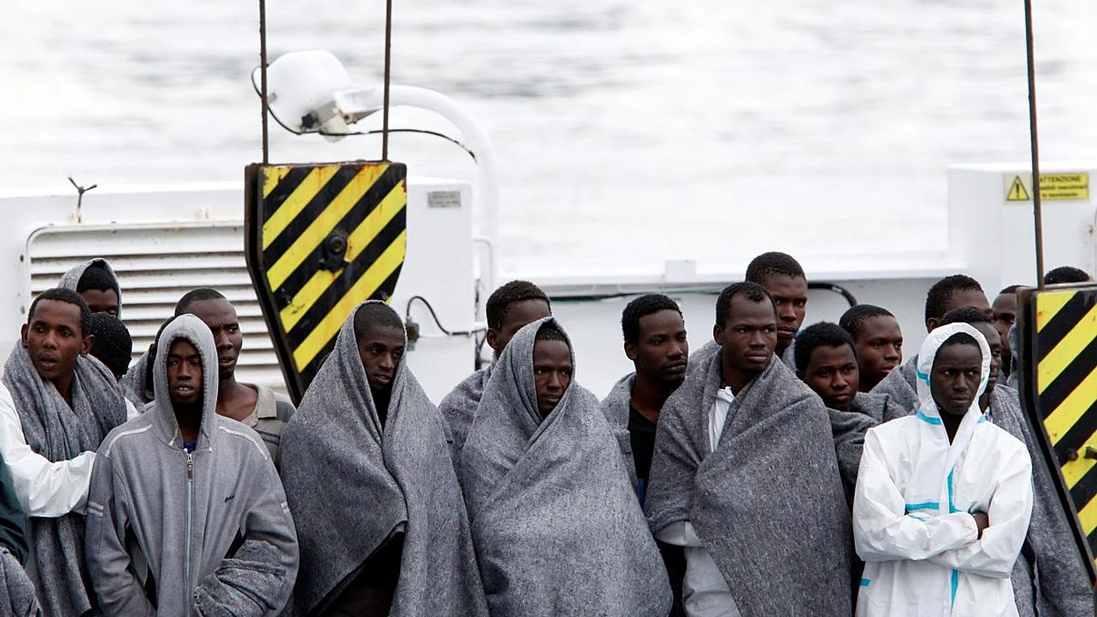 Itália, Malta e a crise dos migrantes I A Euronews explica