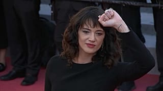 Asia Argento da accusatrice ad accusata