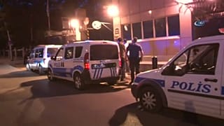 Turchia, primo arresto per gli spari contro ambasciata Usa