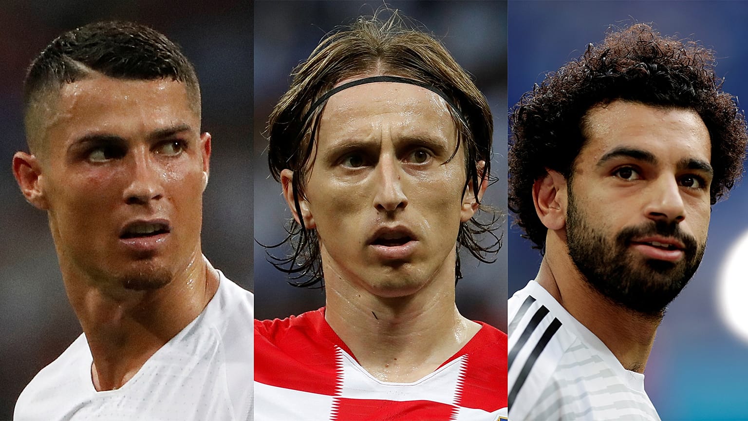 Joueur UEFA : un favori nommé Ronaldo