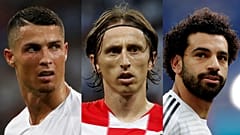 Joueur UEFA : un favori nommé Ronaldo