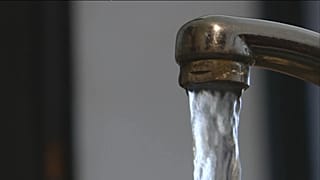 Un village français privé d'eau potable depuis deux ans