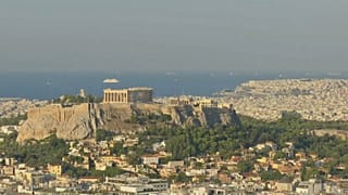 Yunanistan kurtarma programından çıktı ancak krizin etkileri devam ediyor
