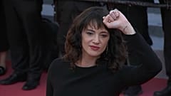 Asia Argento, de liderar el movimiento Me Too a verse envuelta en un escándalo de abusos