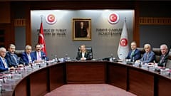 Türkiye ABD'yi Dünya Ticaret Örgütü'ne şikayet etti