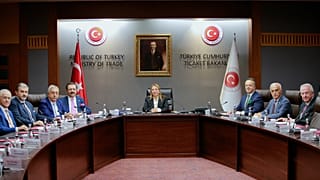 Türkiye ABD'yi Dünya Ticaret Örgütü'ne şikayet etti