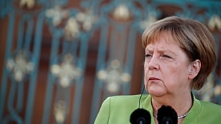 Άνγκελα Μέρκελ: Η Κομισιόν θα επιβλέπει την Ελλάδα τέσσερις φορές ετησίως