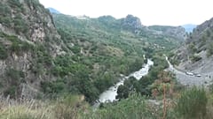 Schlucht in Italien wird zur Todesfalle für Ausflügler