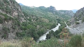 Ιταλία: Τραγωδία σε εθνικό πάρκο- Έντεκα νεκροί, Πέντε αγνοούμενοι