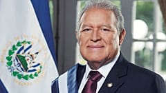El Salvador abandona Taiwán por China