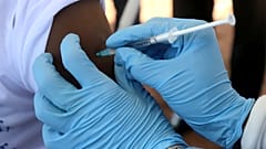 Kızamık vakaları Avrupa'da son 20 yılın en yüksek seviyesine ulaştı