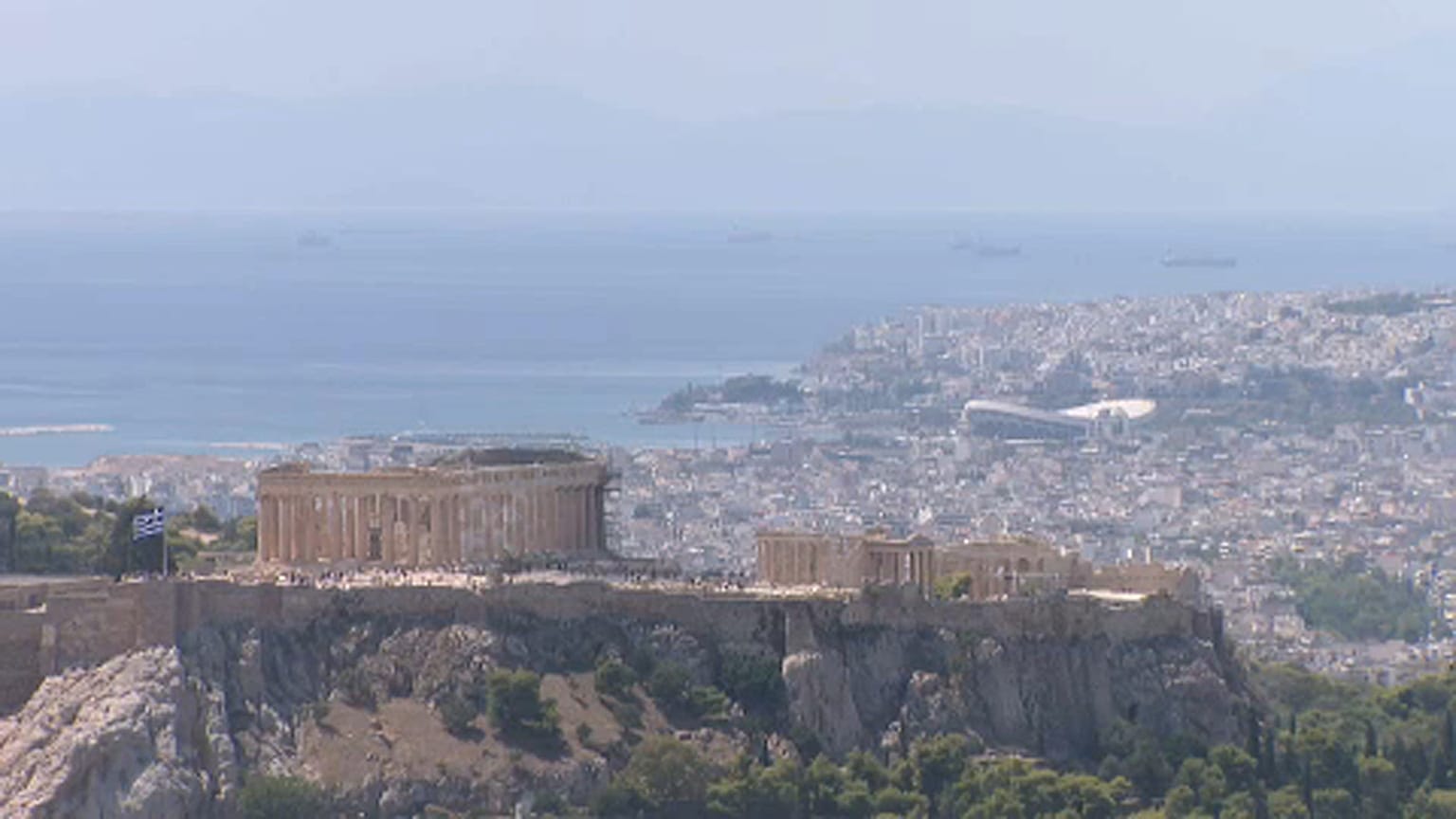 Μετά τα μνημόνια: συνέπειες και επιπτώσεις