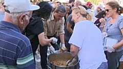 Τα σημάδια της κρίσης στην ελληνική κοινωνία