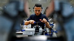 300.000 Flüchtlinge in Deutschland haben einen Job