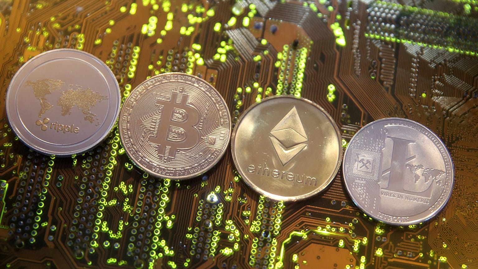 کلاه‌برداری ۲ میلیون یورویی با بیت‌کوین 