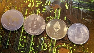 کلاه‌برداری ۲ میلیون یورویی با بیت‌کوین 