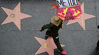 Allegations against Asia Argento show how stereotypes harm male victims | View