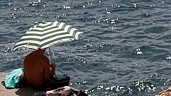 Első- és másodfokú hőségriadó van érvényben