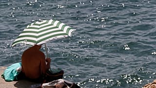 Első- és másodfokú hőségriadó van érvényben