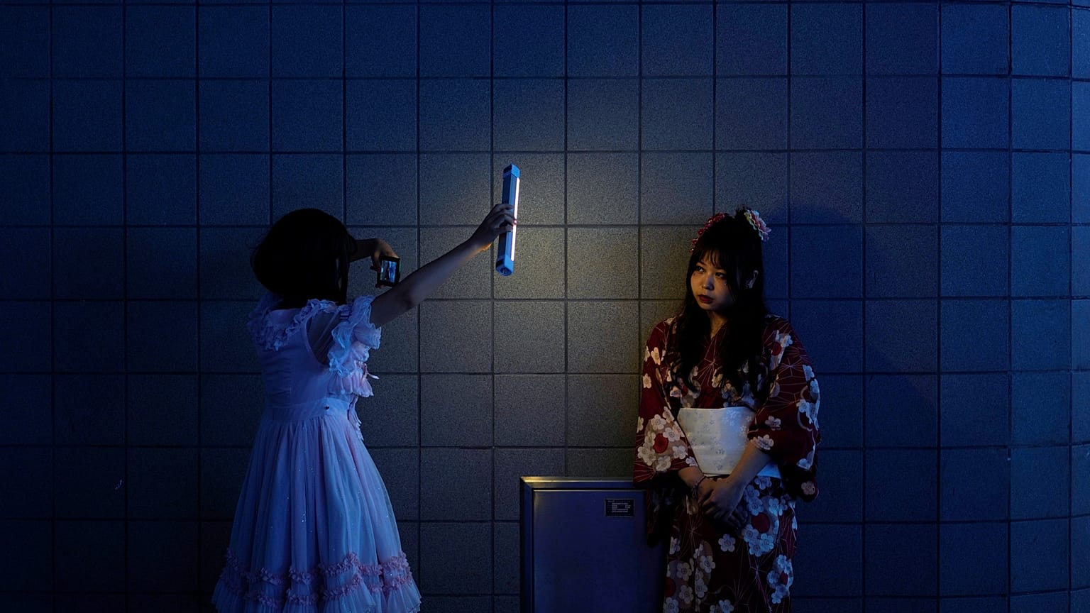 Hologram alapú, digitális feleség az új japán őrület