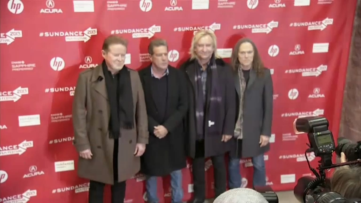 Eagles - снова самые продаваемые