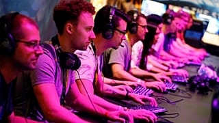 Gamescom eröffnet: Branche hofft auf Gelder aus Berlin