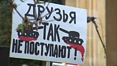 "Пражская весна" 50 лет спустя