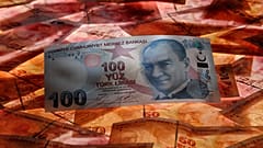 الليرة التركية ترتفع قليلا رغم تأكيد ترامب على عدم التنازل لأنقرة