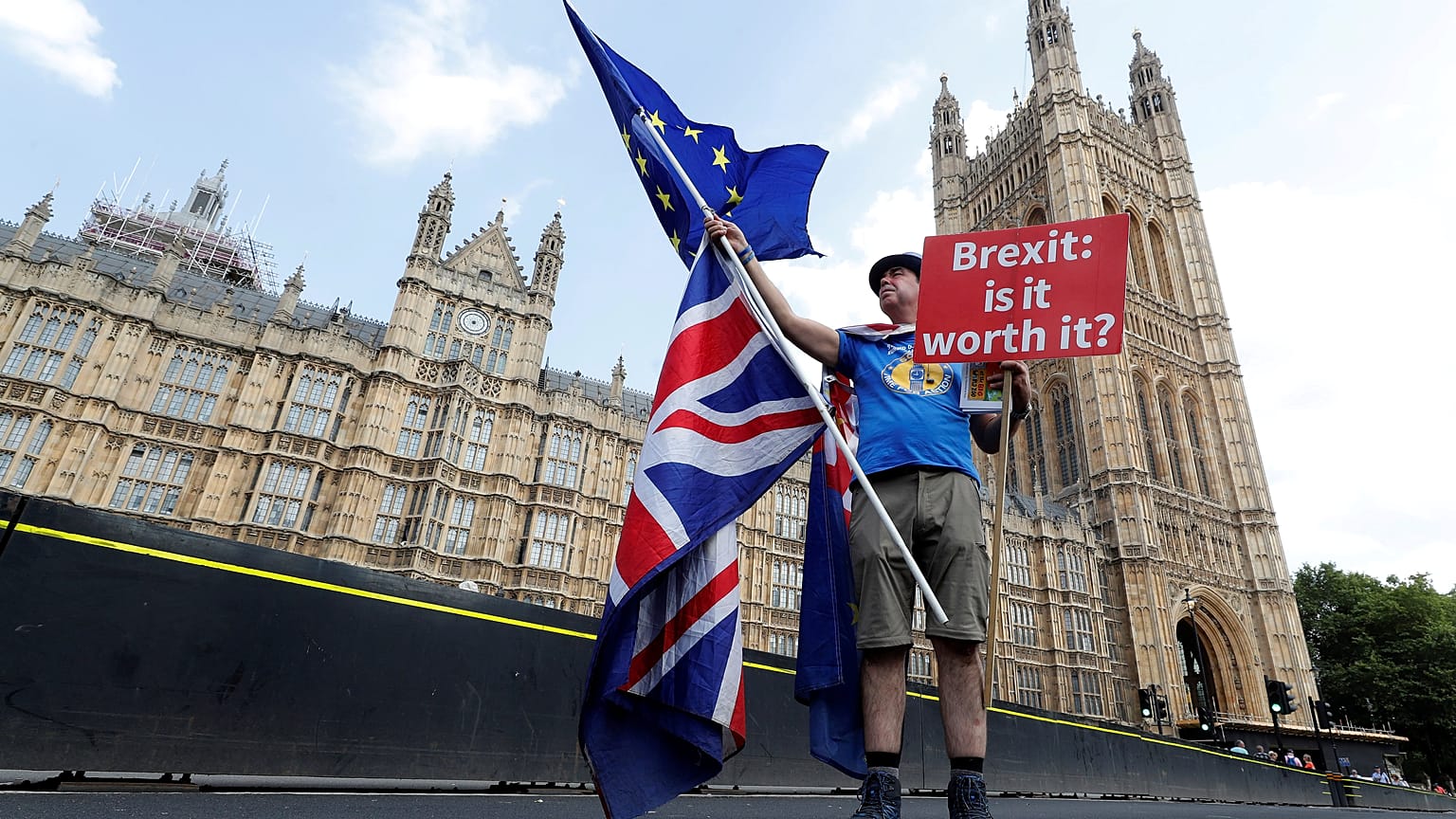Should there be a second referendum on the final Brexit deal? | #AllViews