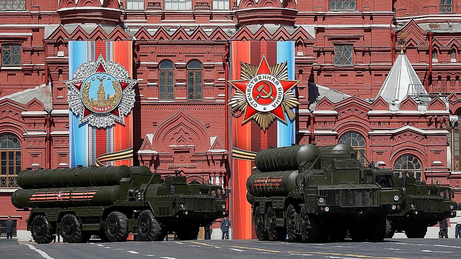 Rusya S-400’leri 2019’da teslim ediyor; ödemede dolar kullanılmayacak