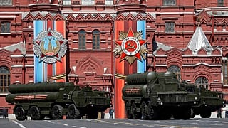 Rusya S-400’leri 2019’da teslim ediyor; ödemede dolar kullanılmayacak
