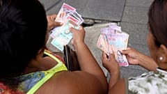 Confusión entre los venezolanos por la nueva moneda