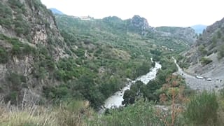 Search continues for Italian flood victims