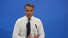 Σκληρή γλώσσα της αντιπολίτευσης για το μήνυμα Τσίπρα