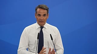 Σκληρή γλώσσα της αντιπολίτευσης για το μήνυμα Τσίπρα