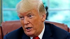 Trump Fed'i eleştirdi dolar değer kaybetti 