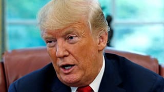 Trump Fed'i eleştirdi dolar değer kaybetti